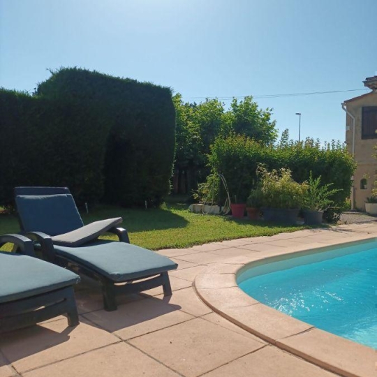  Annonces CARRYLEROUET : Maison / Villa | GIGNAC-LA-NERTHE (13180) | 130 m2 | 499 000 € 