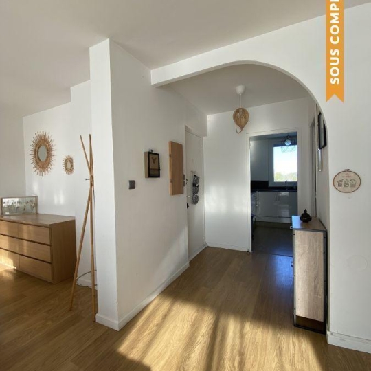  Annonces CARRYLEROUET : Appartement | GIGNAC-LA-NERTHE (13180) | 76 m2 | 228 000 € 