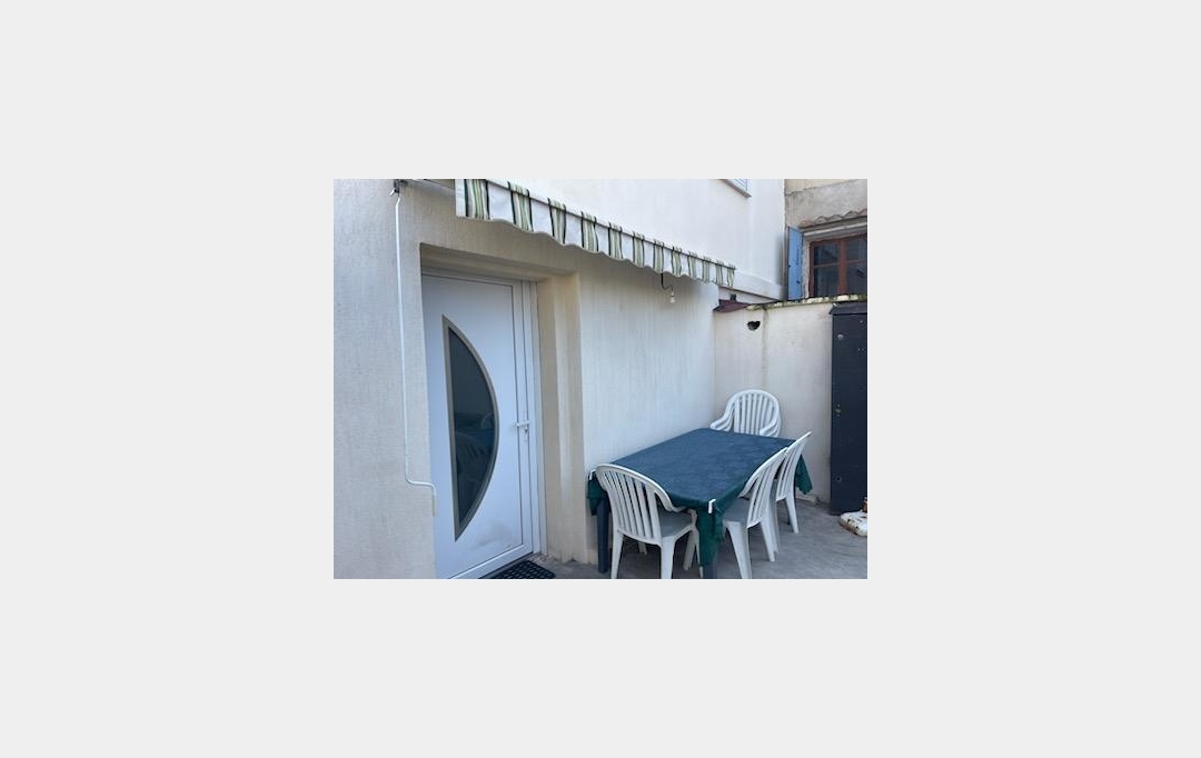 Annonces CARRYLEROUET : Appartement | LE ROVE (13740) | 55 m2 | 950 € 