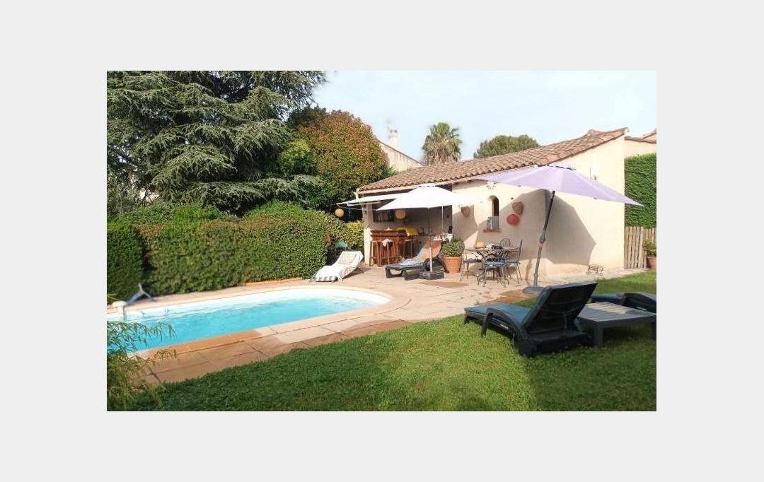 Annonces CARRYLEROUET : Maison / Villa | GIGNAC-LA-NERTHE (13180) | 130 m2 | 499 000 € 