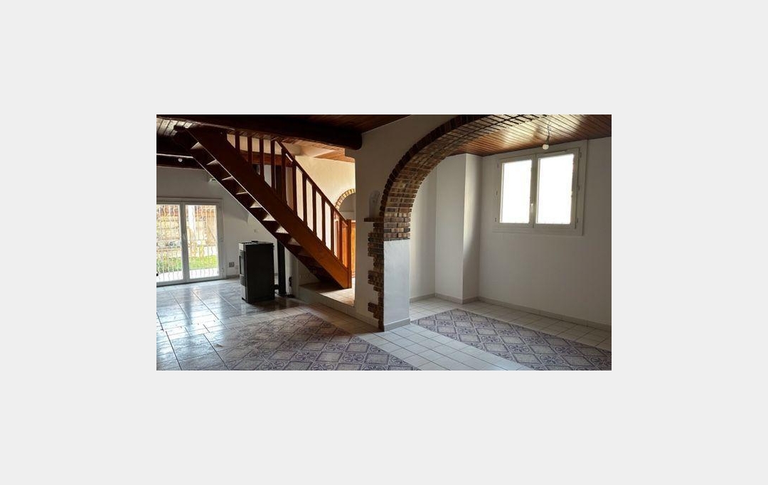 Annonces CARRYLEROUET : Maison / Villa | GIGNAC-LA-NERTHE (13180) | 170 m2 | 449 000 € 