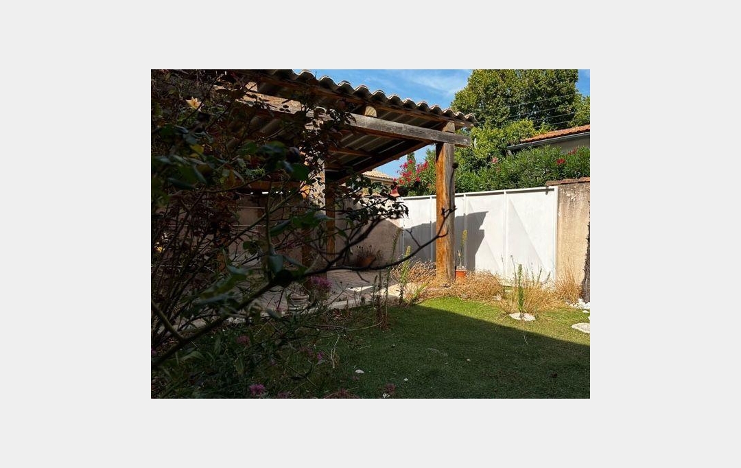Annonces CARRYLEROUET : House | GIGNAC-LA-NERTHE (13180) | 170 m2 | 449 000 € 