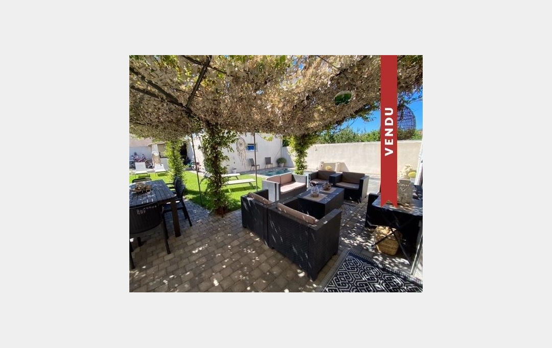 Annonces CARRYLEROUET : House | GIGNAC-LA-NERTHE (13180) | 114 m2 | 378 000 € 
