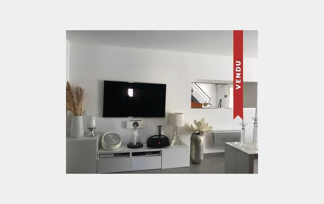 Annonces CARRYLEROUET : Maison / Villa | GIGNAC-LA-NERTHE (13180) | 114 m2 | 378 000 € 