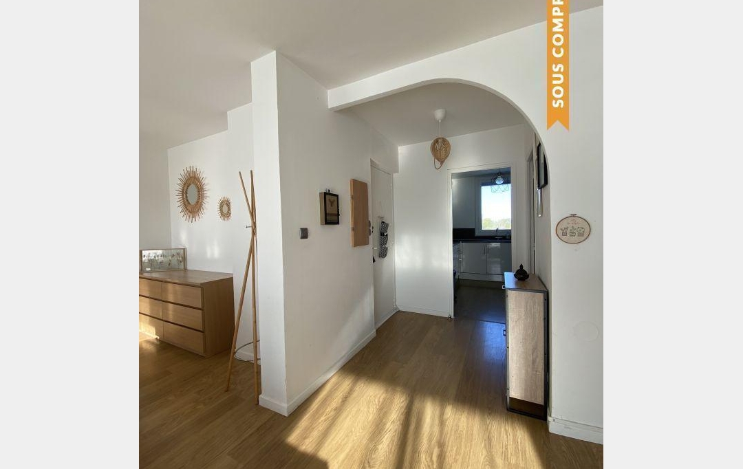 Annonces CARRYLEROUET : Appartement | GIGNAC-LA-NERTHE (13180) | 76 m2 | 228 000 € 