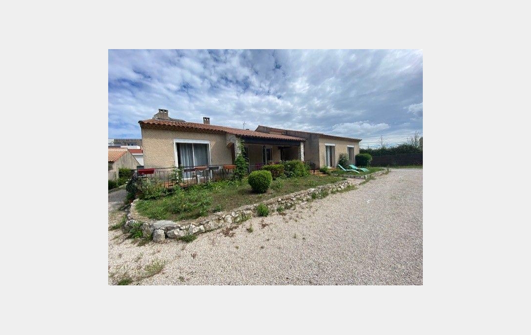 Annonces CARRYLEROUET : Maison / Villa | GIGNAC-LA-NERTHE (13180) | 168 m2 | 449 000 € 