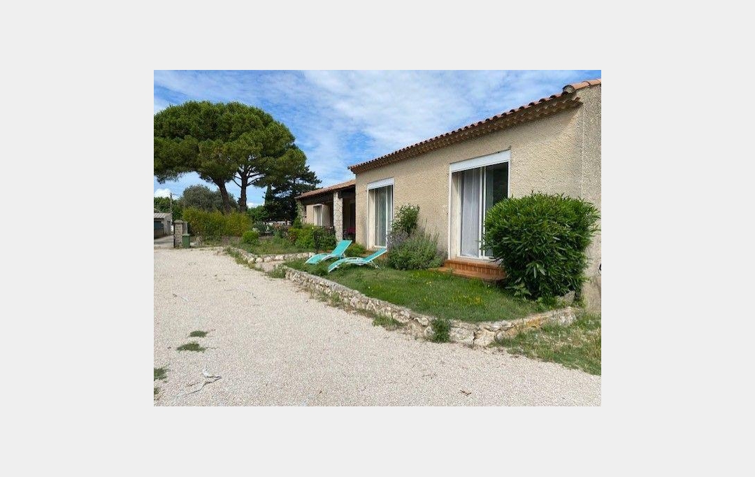 Annonces CARRYLEROUET : Maison / Villa | GIGNAC-LA-NERTHE (13180) | 168 m2 | 449 000 € 