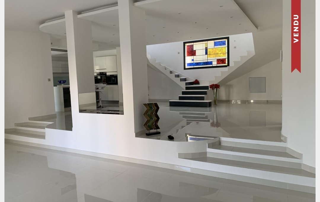 Annonces CARRYLEROUET : Maison / Villa | LE ROVE (13740) | 280 m2 | 1 298 000 € 