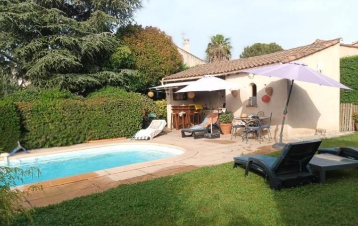  Annonces CARRYLEROUET Maison / Villa | GIGNAC-LA-NERTHE (13180) | 130 m2 | 514 000 € 