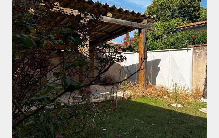  Annonces CARRYLEROUET Maison / Villa | GIGNAC-LA-NERTHE (13180) | 170 m2 | 449 000 € 